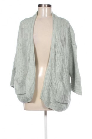 Damski kardigan Unbranded, Rozmiar S, Kolor Zielony, Cena 79,00 zł