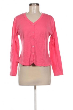 Damen Strickjacke Unbranded, Größe L, Farbe Rosa, Preis 5,99 €