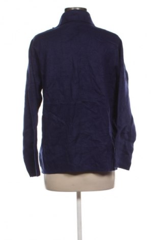 Damski kardigan Unbranded, Rozmiar L, Kolor Niebieski, Cena 48,99 zł