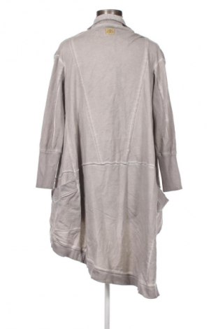 Дамска жилетка Unbranded, Размер L, Цвят Сив, Цена 3,57 €