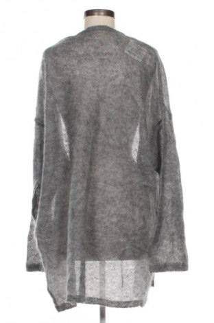 Дамска жилетка Unbranded, Размер L, Цвят Сив, Цена 3,57 €