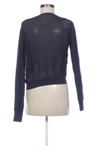 Дамска жилетка Unbranded, Размер M, Цвят Син, Цена 4,60 €