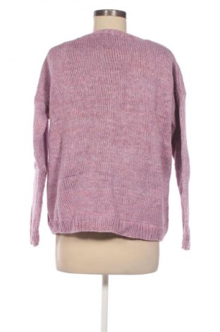 Γυναικεία ζακέτα Unbranded, Μέγεθος L, Χρώμα Βιολετί, Τιμή 17,26 €