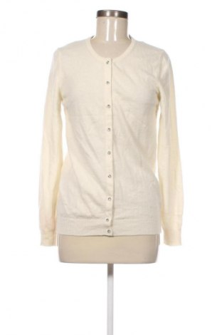 Damen Strickjacke Unbranded, Größe M, Farbe Ecru, Preis 7,99 €