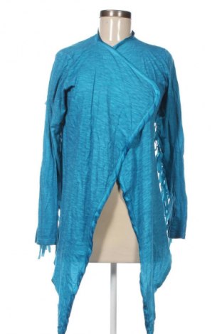 Damen Strickjacke Unbranded, Größe XL, Farbe Blau, Preis € 8,99