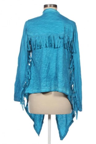 Damen Strickjacke Unbranded, Größe XL, Farbe Blau, Preis € 8,99