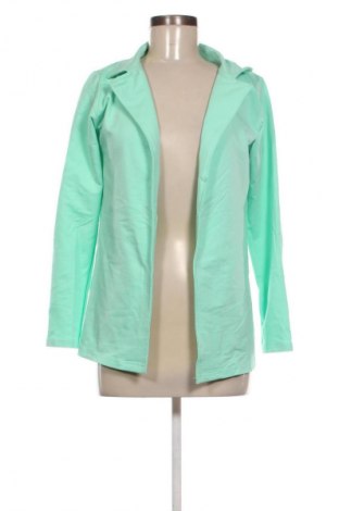 Дамска жилетка Unbranded, Размер M, Цвят Зелен, Цена 6,64 €