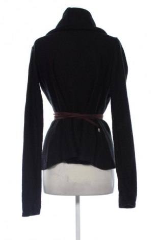 Damski kardigan Unbranded, Rozmiar M, Kolor Czarny, Cena 80,38 zł