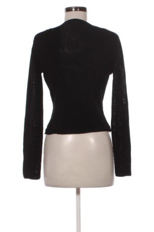 Damski kardigan Unbranded, Rozmiar M, Kolor Czarny, Cena 79,15 zł