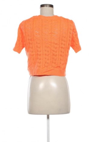 Дамска жилетка Unbranded, Размер S, Цвят Оранжев, Цена 5,62 €