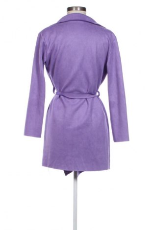 Damski kardigan Unbranded, Rozmiar M, Kolor Fioletowy, Cena 79,15 zł