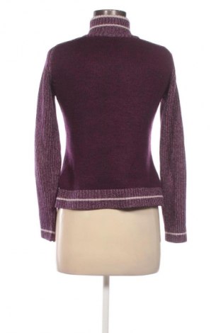 Дамска жилетка Unbranded, Размер S, Цвят Лилав, Цена 22,58 €