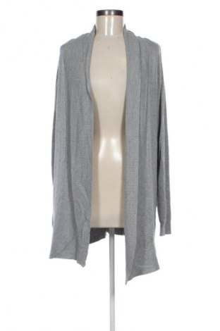 Damski kardigan Unbranded, Rozmiar L, Kolor Szary, Cena 79,15 zł