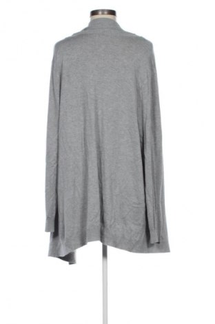 Damski kardigan Unbranded, Rozmiar L, Kolor Szary, Cena 79,15 zł