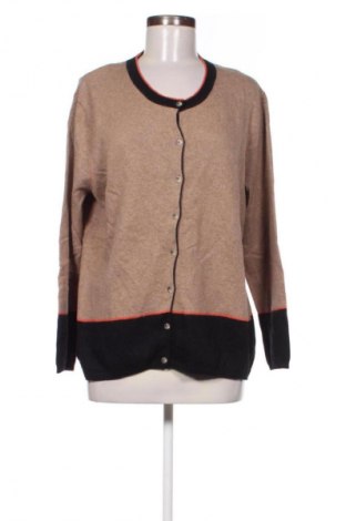 Damski kardigan Unbranded, Rozmiar XL, Kolor Kolorowy, Cena 80,38 zł