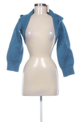 Дамска жилетка Unbranded, Размер M, Цвят Син, Цена 15,00 €
