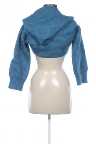 Дамска жилетка Unbranded, Размер M, Цвят Син, Цена 15,00 €