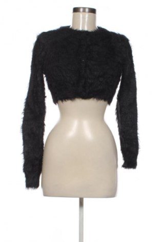 Γυναικεία ζακέτα Unbranded, Μέγεθος S, Χρώμα Μαύρο, Τιμή 6,99 €