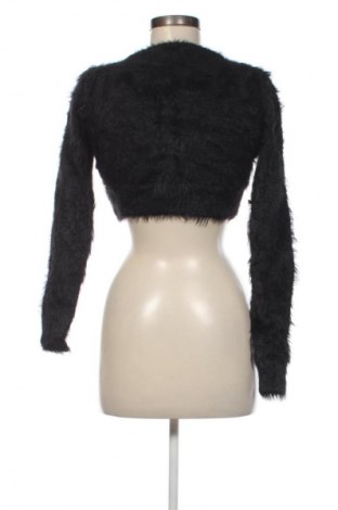 Γυναικεία ζακέτα Unbranded, Μέγεθος S, Χρώμα Μαύρο, Τιμή 6,99 €