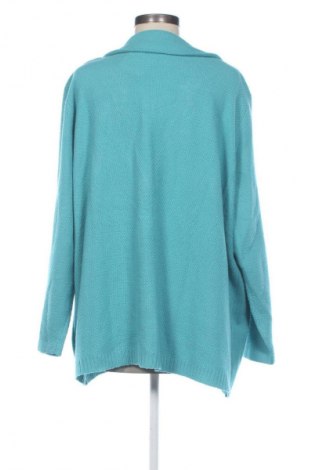 Дамска жилетка Unbranded, Размер XXL, Цвят Зелен, Цена 14,83 €