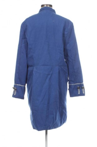 Дамска жилетка Unbranded, Размер L, Цвят Син, Цена 13,80 €