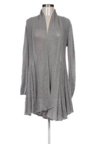 Damen Strickjacke Unbranded, Größe M, Farbe Grau, Preis 15,00 €