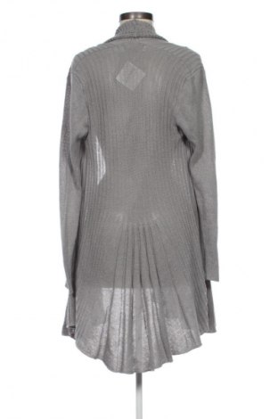 Damen Strickjacke Unbranded, Größe M, Farbe Grau, Preis 15,00 €