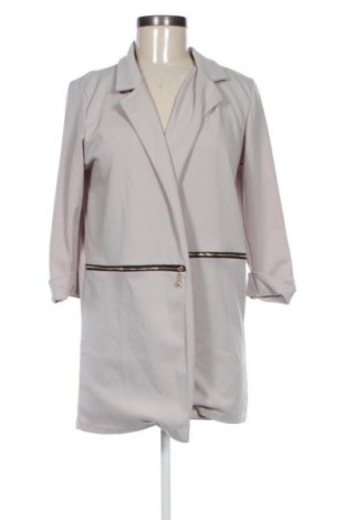 Damski kardigan Unbranded, Rozmiar M, Kolor Szary, Cena 80,38 zł