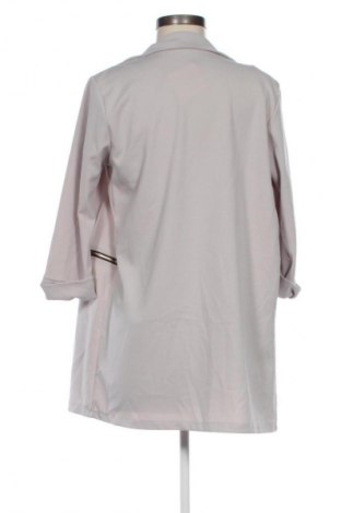 Damski kardigan Unbranded, Rozmiar M, Kolor Szary, Cena 80,38 zł