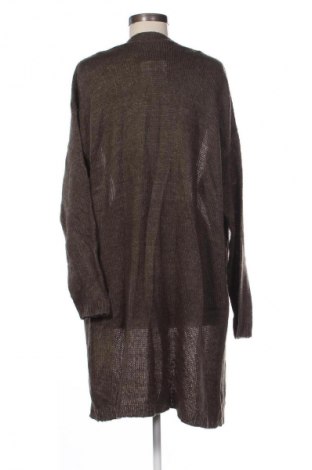 Damen Strickjacke Unbranded, Größe XL, Farbe Grün, Preis 15,00 €
