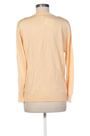 Damen Strickjacke Unbranded, Größe M, Farbe Gelb, Preis 15,00 €