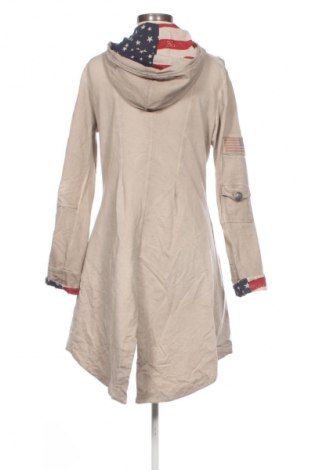 Дамска жилетка Unbranded, Размер M, Цвят Бежов, Цена 6,13 €