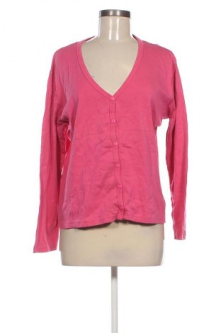 Дамска жилетка Unbranded, Размер XL, Цвят Розов, Цена 6,13 €