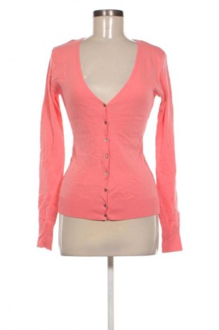 Дамска жилетка Unbranded, Размер M, Цвят Розов, Цена 6,13 €