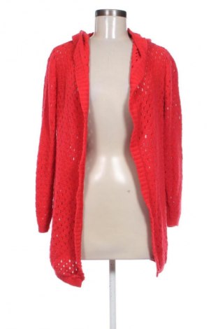 Női kardigán Unbranded, Méret M, Szín Piros, Ár 6 198 Ft