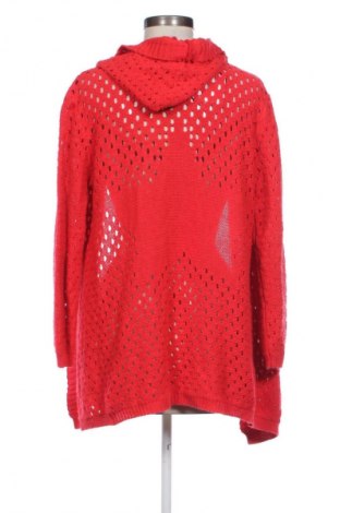 Női kardigán Unbranded, Méret M, Szín Piros, Ár 6 198 Ft