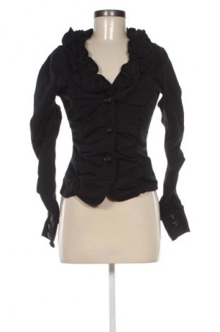 Damski kardigan Unbranded, Rozmiar M, Kolor Czarny, Cena 24,99 zł