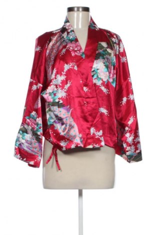 Damski kardigan Unbranded, Rozmiar M, Kolor Kolorowy, Cena 42,99 zł