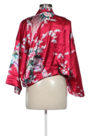 Damski kardigan Unbranded, Rozmiar M, Kolor Kolorowy, Cena 42,99 zł