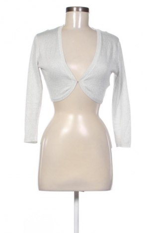 Női kardigán Unbranded, Méret S, Szín Ezüstös, Ár 6 198 Ft