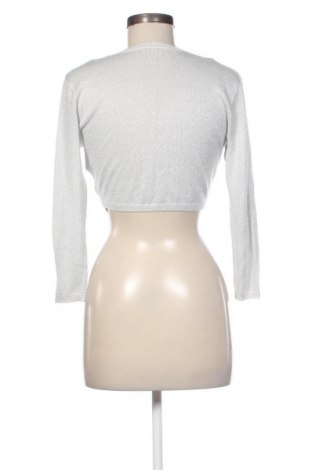 Női kardigán Unbranded, Méret S, Szín Ezüstös, Ár 6 198 Ft