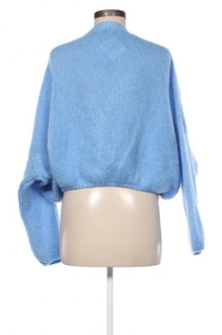 Damen Strickjacke Unbranded, Größe M, Farbe Blau, Preis € 15,00