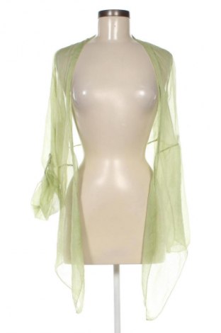 Damski kardigan Unbranded, Rozmiar M, Kolor Zielony, Cena 24,99 zł