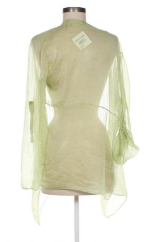 Damski kardigan Unbranded, Rozmiar M, Kolor Zielony, Cena 24,99 zł