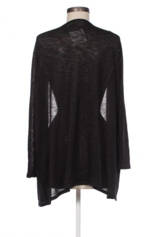 Damen Strickjacke Unbranded, Größe XL, Farbe Schwarz, Preis 15,00 €