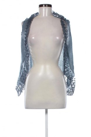 Damski kardigan Unbranded, Rozmiar S, Kolor Szary, Cena 80,38 zł