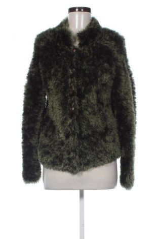 Damski kardigan Unbranded, Rozmiar M, Kolor Zielony, Cena 80,38 zł