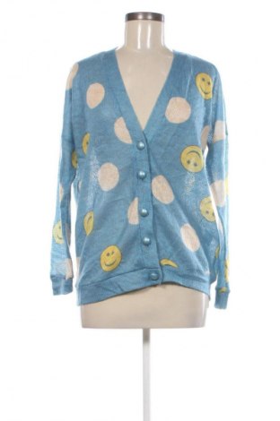 Damski kardigan Unbranded, Rozmiar L, Kolor Kolorowy, Cena 31,99 zł