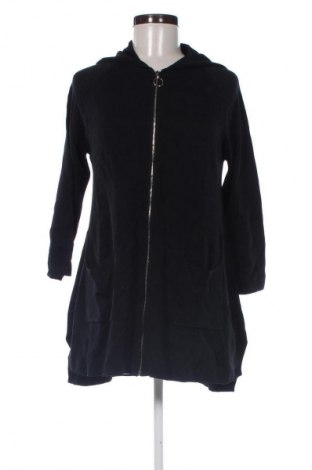 Damski kardigan Unbranded, Rozmiar M, Kolor Czarny, Cena 80,38 zł