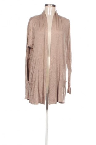 Damski kardigan Unbranded, Rozmiar L, Kolor Brązowy, Cena 26,99 zł